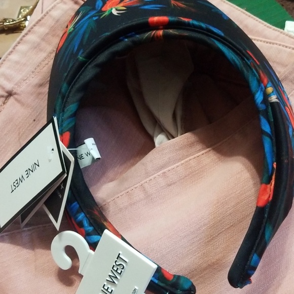 Flower visor - Picture 2 of 3